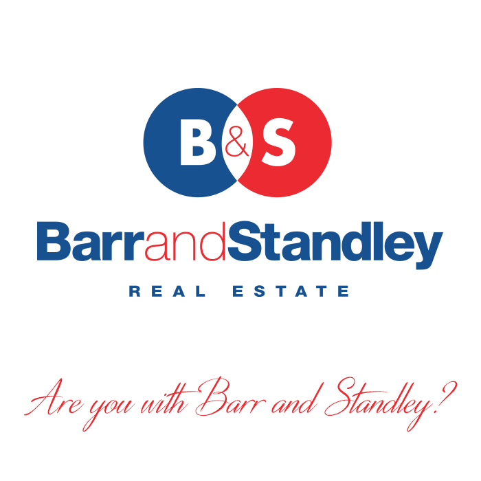 Barr & Standley Real Estate are proud sponsors of Bunbury Basketball Association