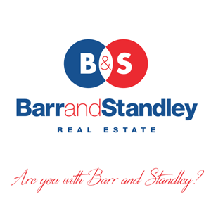 Barr & Standley Real Estate is a proud sponsor of Bunbury Basketball Association