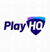Play HQ logo