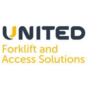 United Forklift and Access Solutions is a proud sponsor of Bunbury Basketball